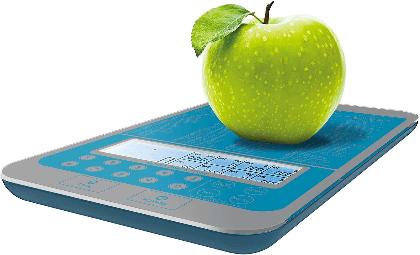 Nutra Track Food and Nutrition Scale, An American Co. You Can Find Cheaper But You Cant Find Better, Our Proprietary Usda Nutritional Calculator