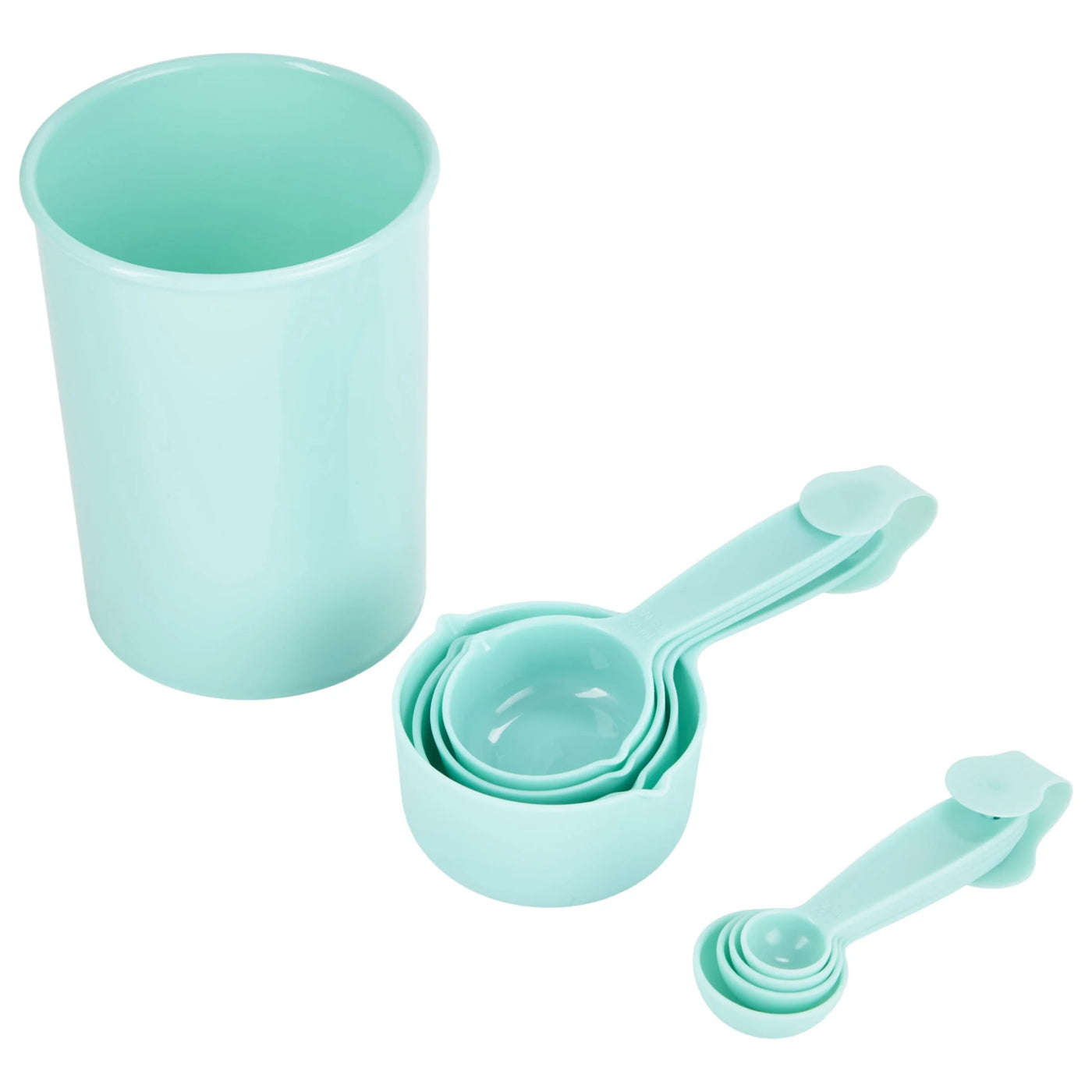 20-Piece Kitchen Tools and Gadget with Crock Set, for Everyday Home Kitchen Cooking, Storage and Organization