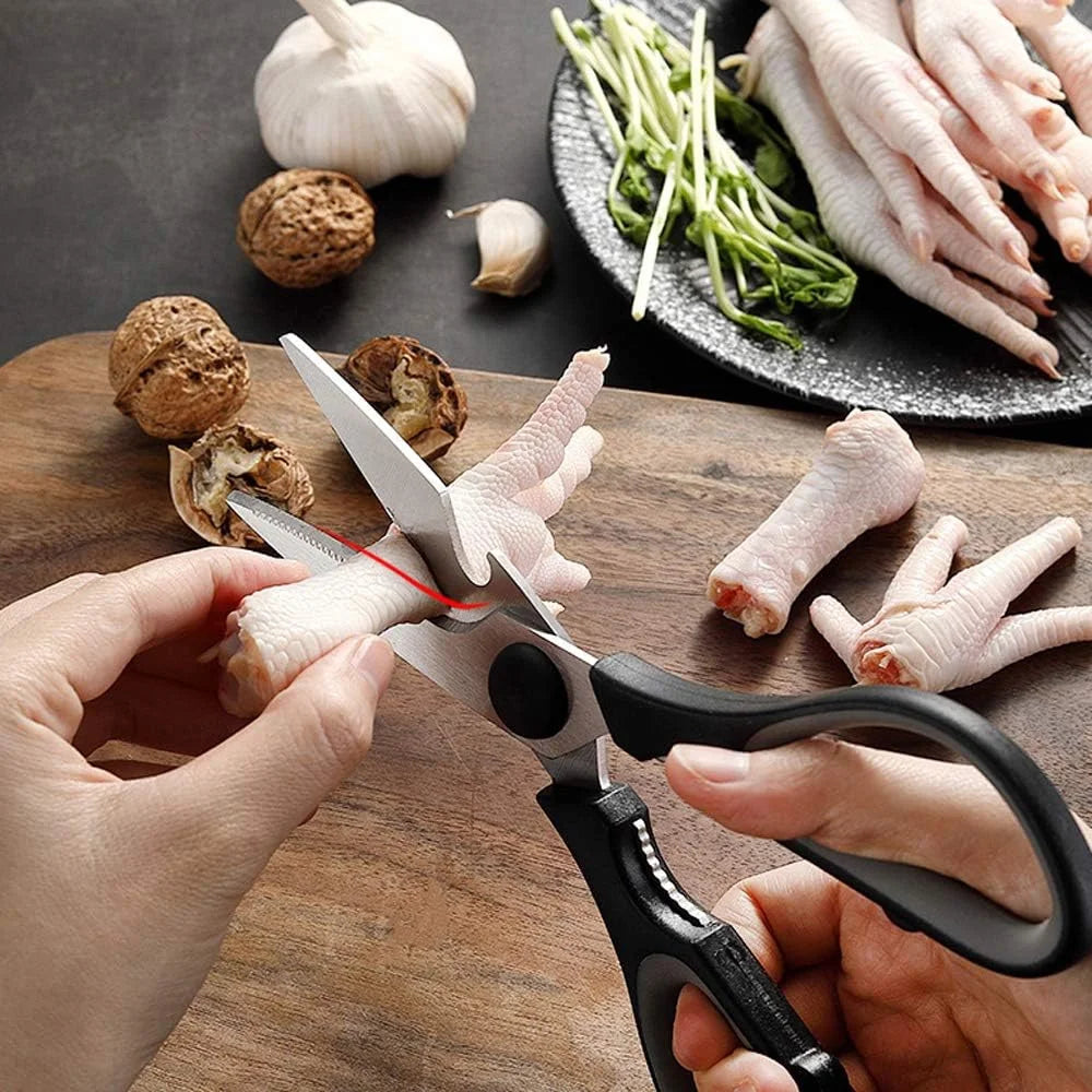 Kitchen Utensil Set-silicone Cooking Utensils-33 Kitchen Gadgets and Spoons for Nonstick Cookware-silicone and Stainless Steel Spatula Set-best