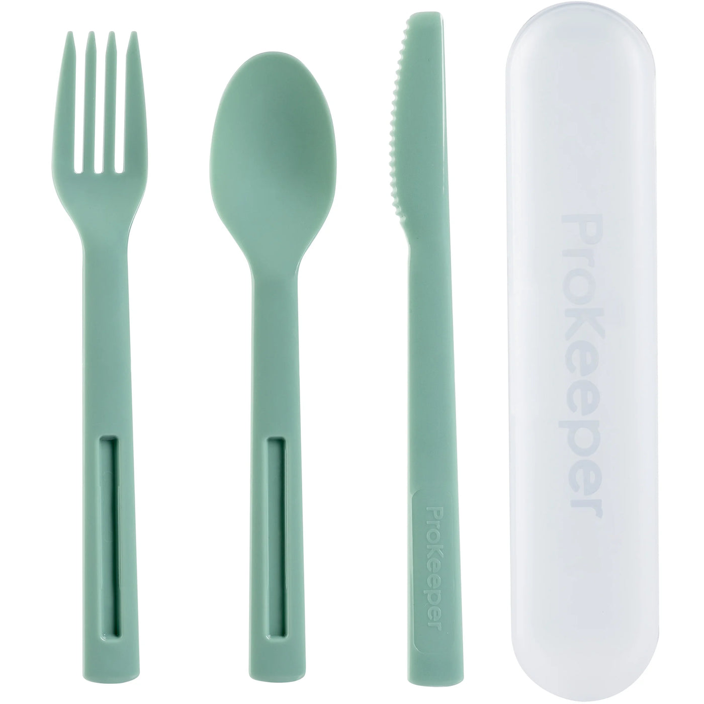 + Utensil Set with Travel Carrying Case, for Cooking, Mixing, Serving and Nonstick Cookware, Durable Design for Daily Home Use