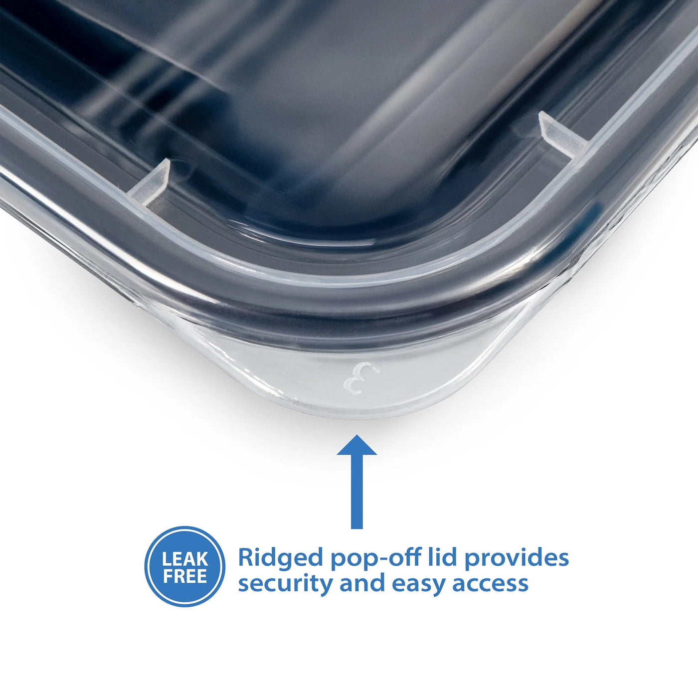 30-Piece (15 Containers + 15 Lids) Meal Prep, Bpa-free, Microwave and Dishwasher Safe, for Pantry Organization, Meal Prep and Dry Food Storage