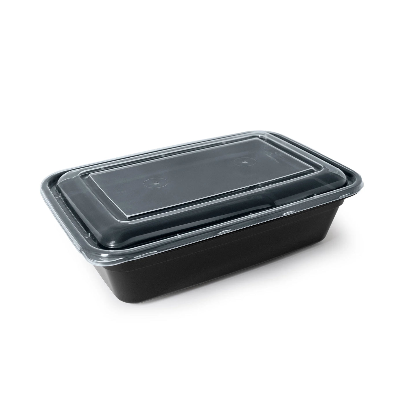30-Piece (15 Containers + 15 Lids) Meal Prep, Bpa-free, Microwave and Dishwasher Safe, for Pantry Organization, Meal Prep and Dry Food Storage