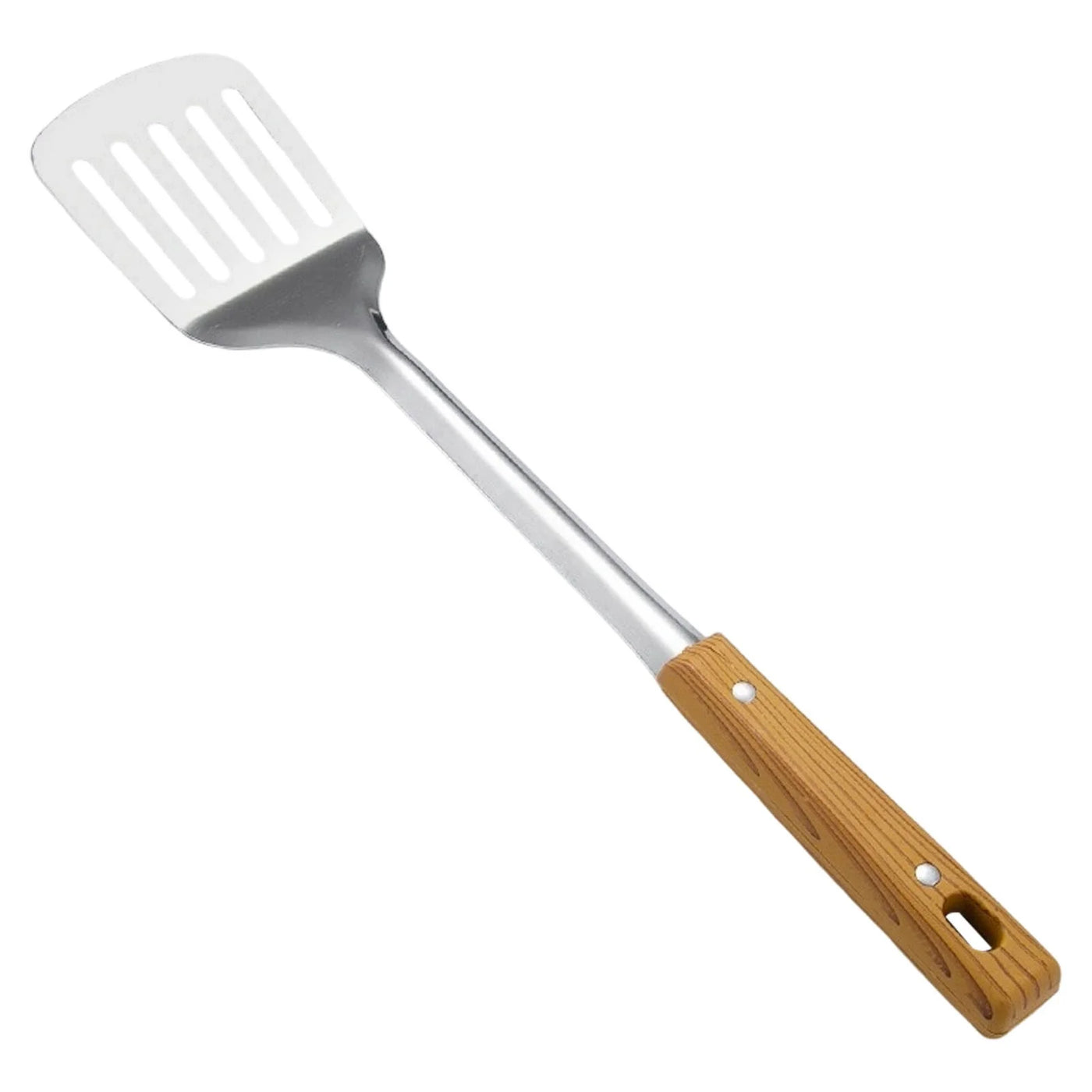 Kitchen Tools Set with Spatulas Spoons Slotted Implements for Home Restaurant Cooking, for Cooking, Mixing, Serving and Nonstick Cookware