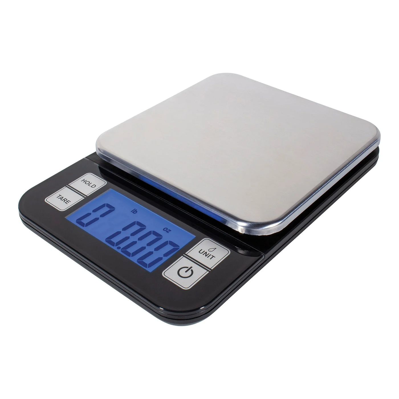 Digital Food Scale, Multi-functional Kitchen Appliance, Precise Weight Measuring and Portion Control, Baking and Cooking Made Simple