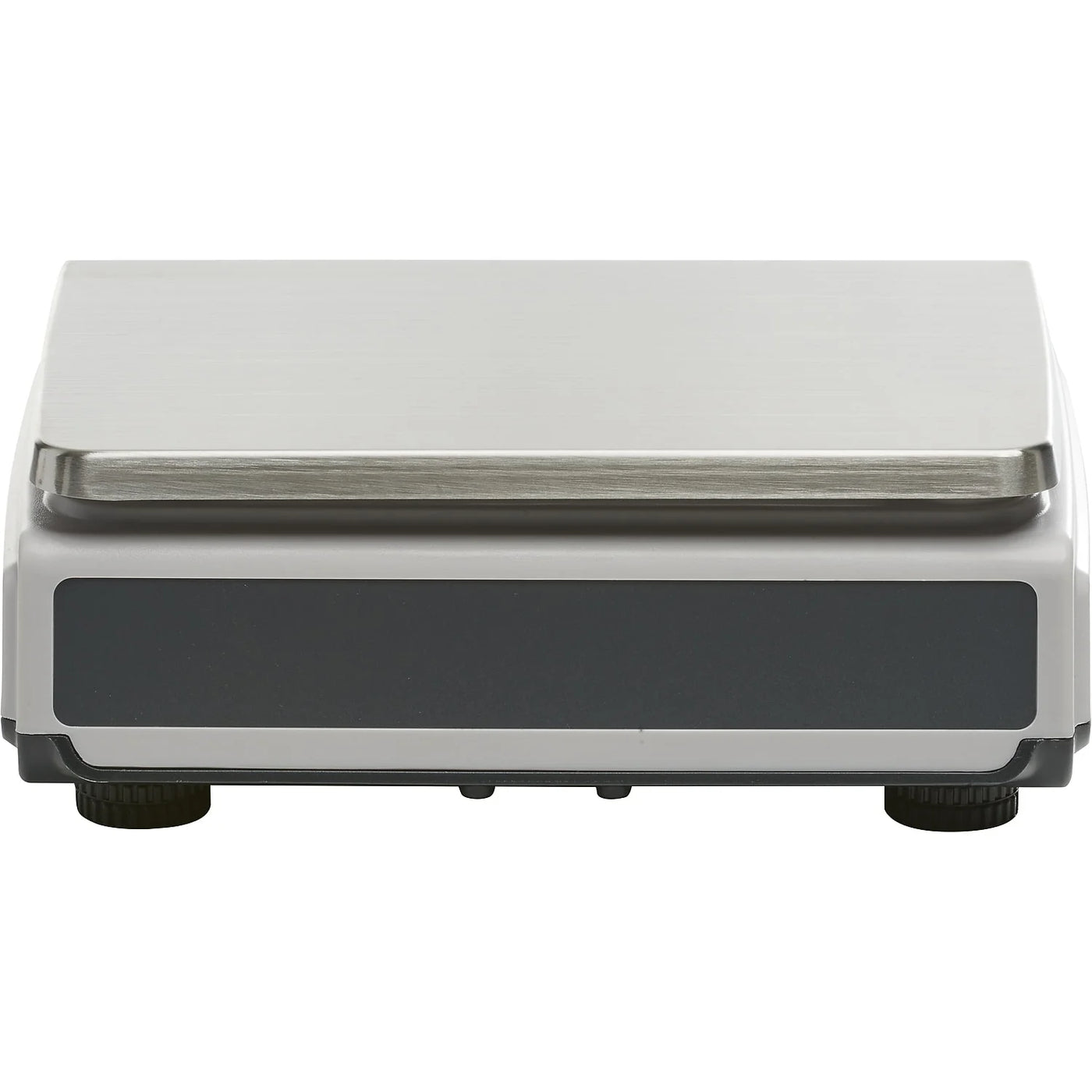 430 Digital Portion Control Scale White/Silver/Blue 30 Lbs. Capacity 430-30, for Accurate Kitchen, Food and Portion Weighing