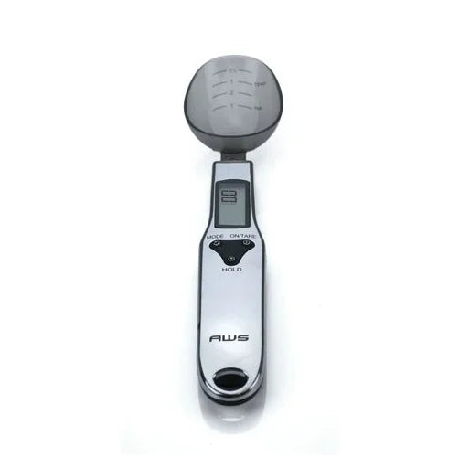Sg-300 Spoon Scale, for Cooking, Mixing, Serving and Nonstick Cookware, Durable Design for Daily Home Use