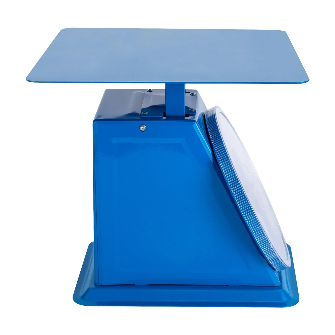 220-LBS Heavy Duty Portion-control Mechanical Kitchen and Food Scale, Industrial Dial Scale, Mechanical Dial Scale