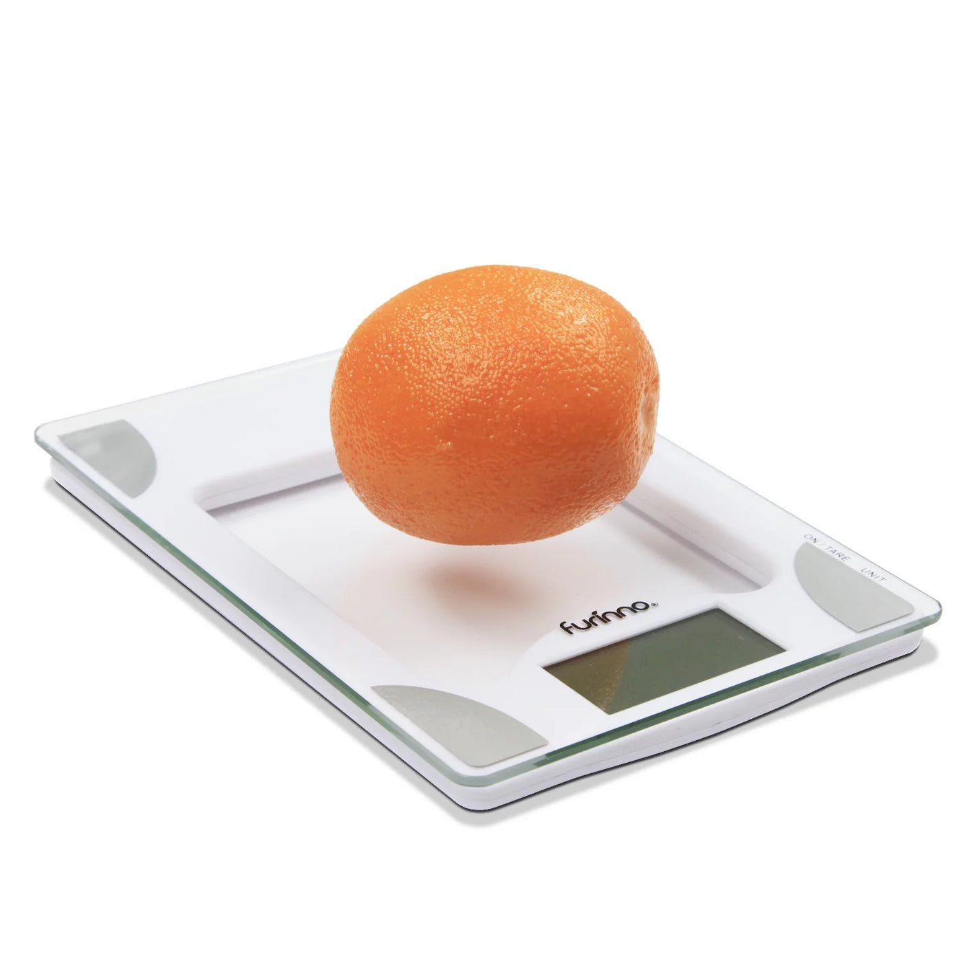 Furinno Dapur Fk170 Precision Kitchen Scale, for Accurate Kitchen, Food and Portion Weighing, Durable Design for Daily Home Use