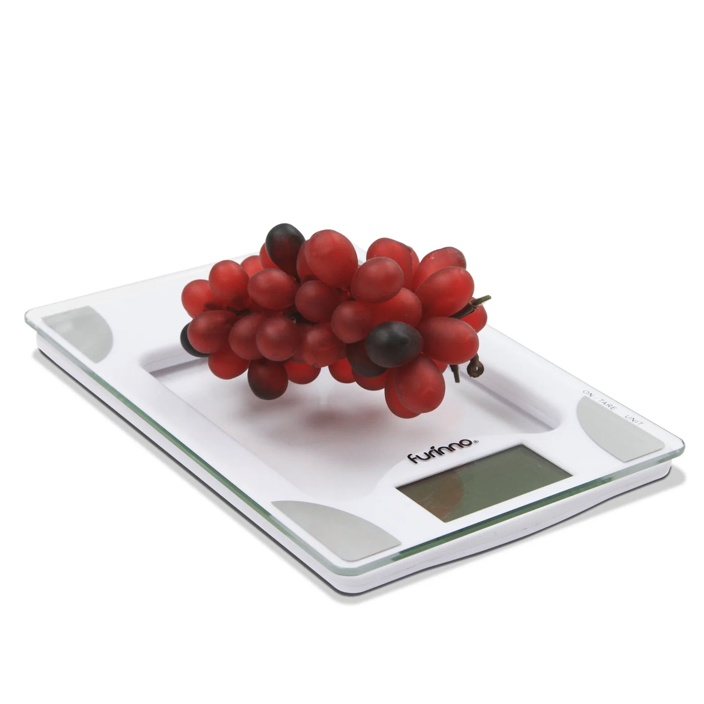 Furinno Dapur Fk170 Precision Kitchen Scale, for Accurate Kitchen, Food and Portion Weighing, Durable Design for Daily Home Use
