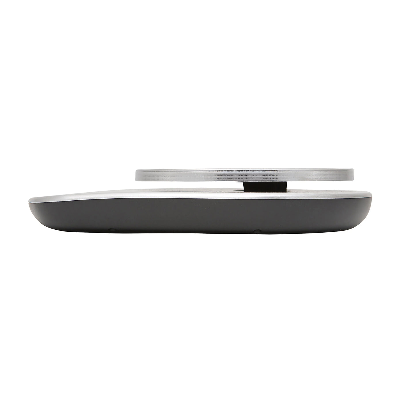 Digital Stainless Steel LED 11 Lb. Kitchen Scale and Food Scale, for Accurate Kitchen, Food and Portion Weighing