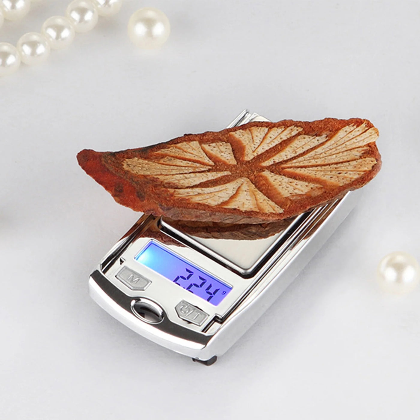 Food Kitchen Electronic Scale Digital Ounces and Grams for Cooking Baking Meal Prep Dieting and Weight Loss