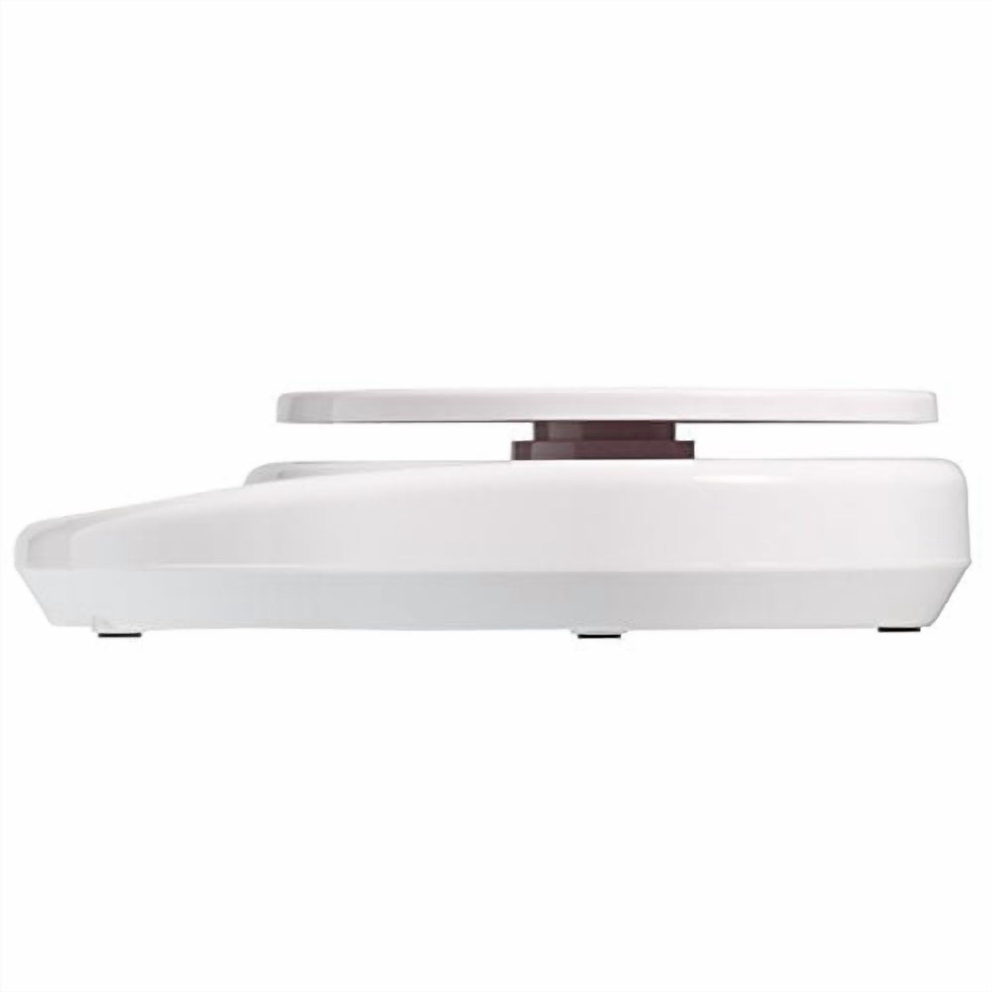 Digital Kitchen Scale with Bowl, for Accurate Kitchen, Food and Portion Weighing, Durable Design for Daily Home Use