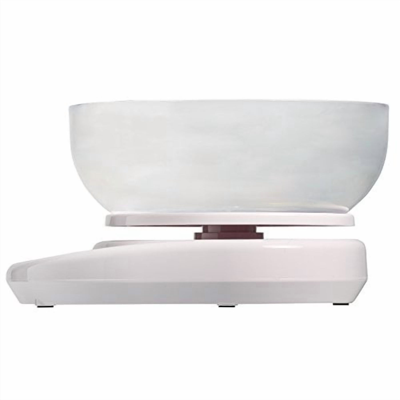 Digital Kitchen Scale with Bowl, for Accurate Kitchen, Food and Portion Weighing, Durable Design for Daily Home Use