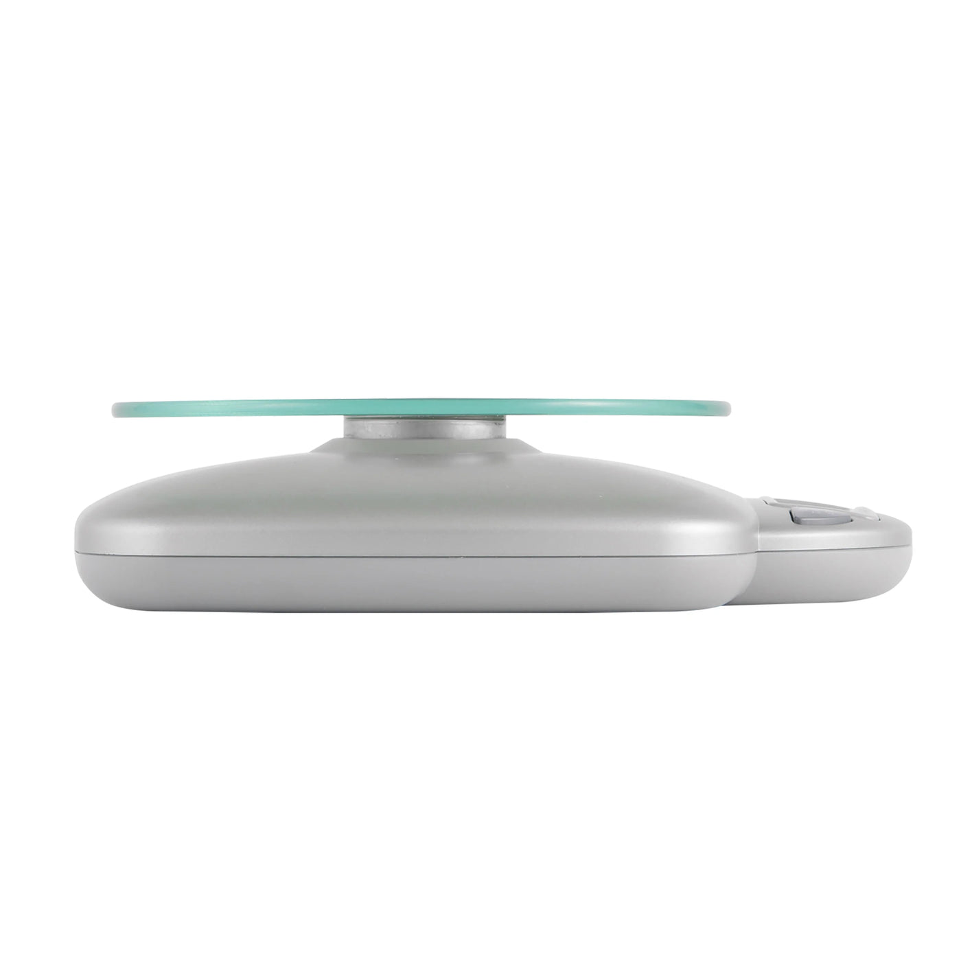 11 Lb. Digital Glass Top Kitchen Scale and Food Scale, for Accurate Kitchen, Food and Portion Weighing