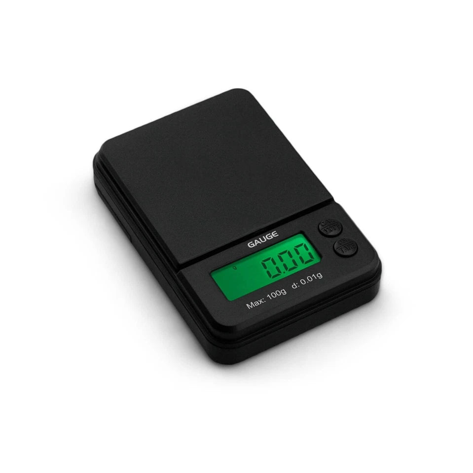 Digital Kitchen Food Scale for Cooking, Grams and Ounces 100G X 0.01G, for Accurate Kitchen, Food and Portion Weighing