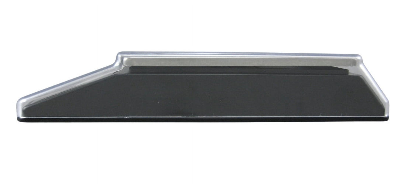 Us Balance Backlit LCD Display Table Scale, 2000 X 0.1gm, Black, for Accurate Kitchen, Food and Portion Weighing