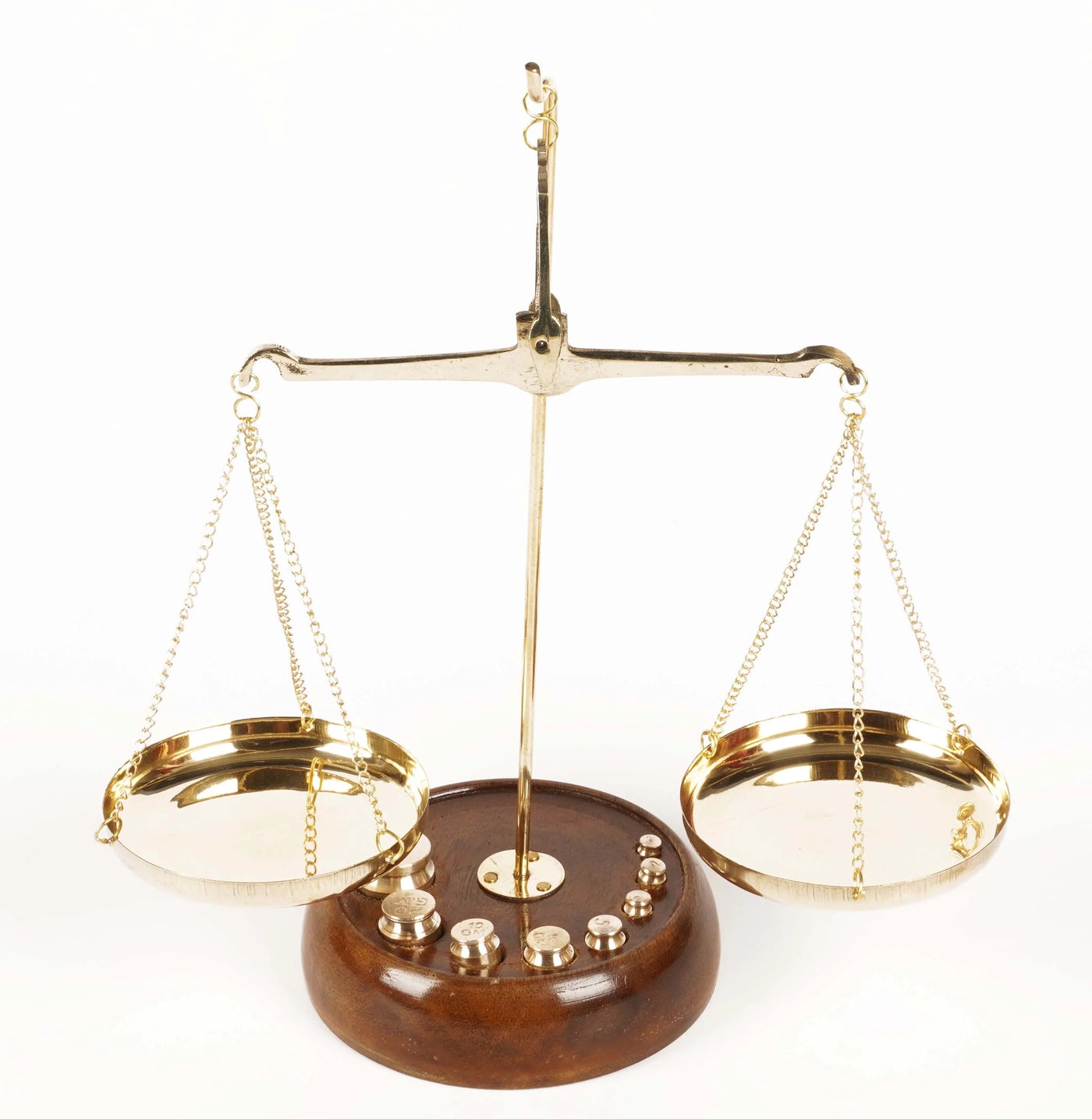 Iba Indianbeautifulart Apothecary Scale Vintage Collectible Brass Weight Scale Home Dcor Antique Weight Balancing Scale Taraju
