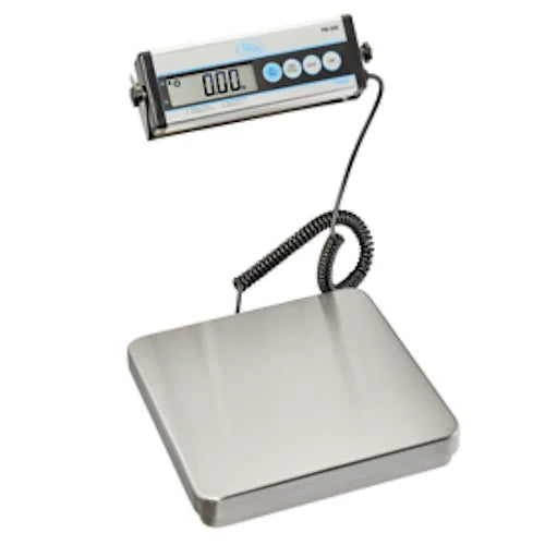 Corporation, Pb-200, 12.5 Lb X .1 Oz Digital Pizza Scale, for Accurate Kitchen, Food and Portion Weighing