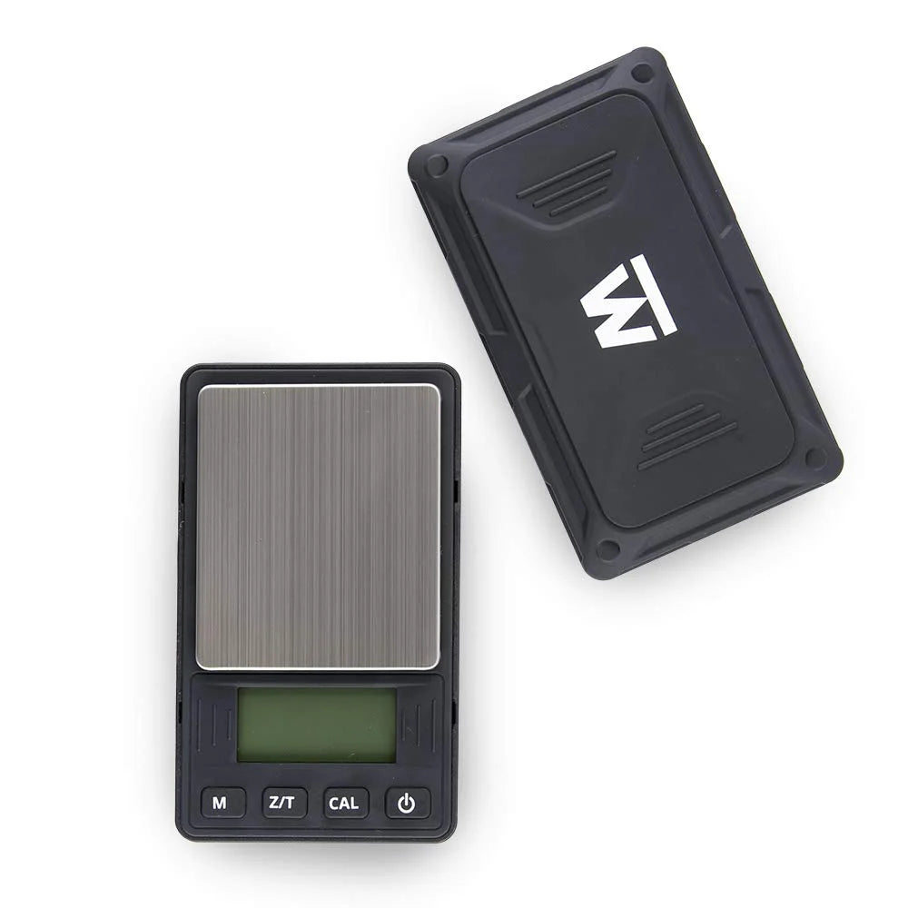 Digital Mini Scale, (100g X 0.01g, Black), Digital Food Scale, Digital Kitchen Scale, Small Digital Pocket Scale, Jewelry Scale