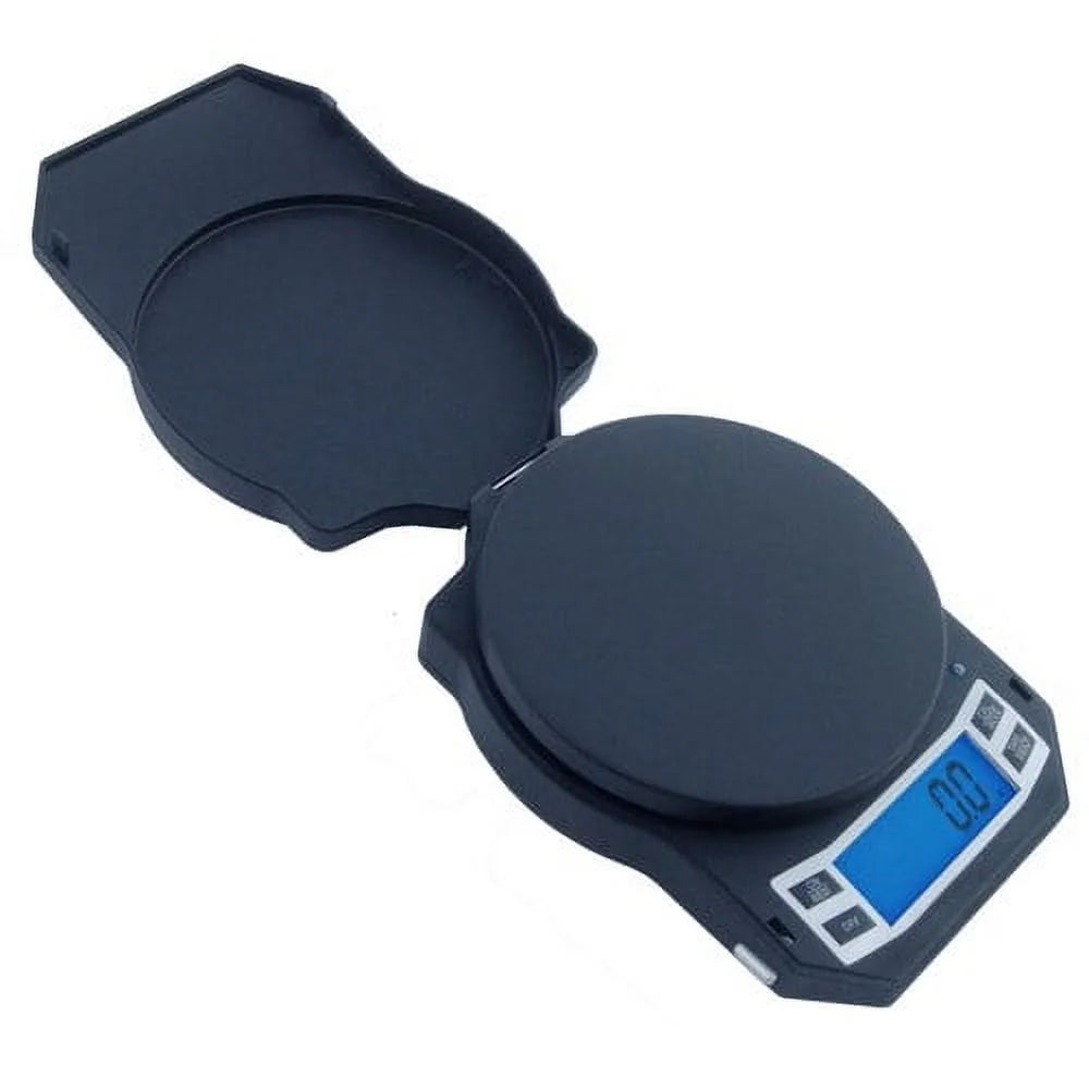 Aws Lb-3000 Compact Bowl Scale Bowl Scale, for Accurate Kitchen, Food and Portion Weighing, Durable Design for Daily Home Use