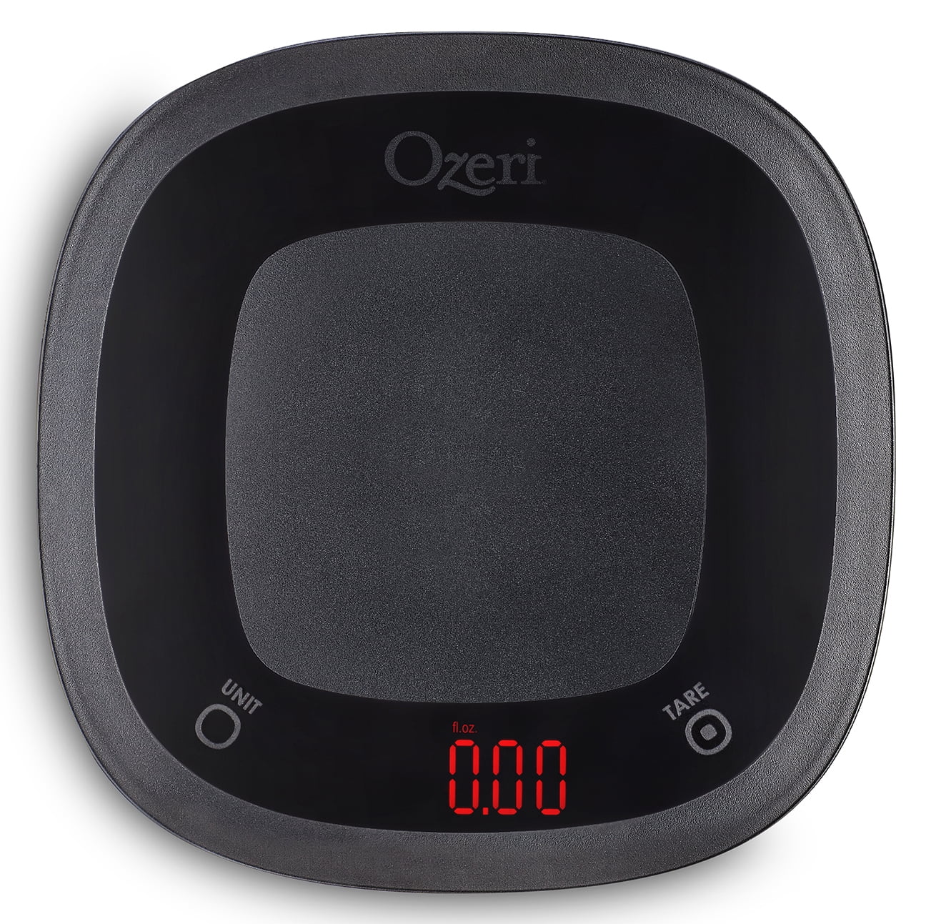 Touch Waterproof Digital Kitchen Scale, Washable and Submersible, for Accurate Kitchen, Food and Portion Weighing