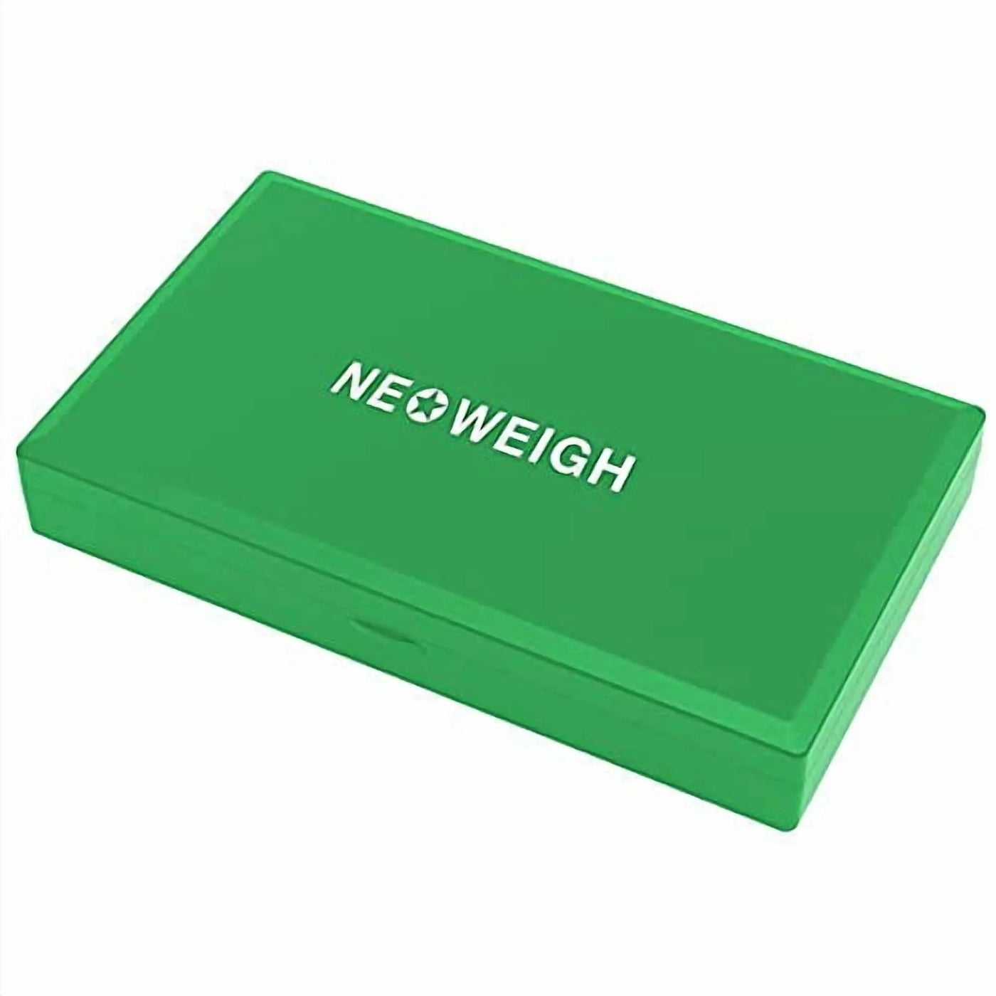 Digital Reloading Powder Scale, 1500 Grains/0.1gn and 100g/0.01g, Metal Pan, Scoop, 50g Cal Weight (batteries Included)