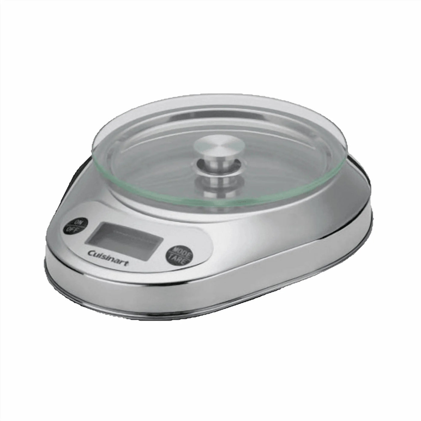 Precisionchef Bowl Digital Kitchen Scale, for Accurate Kitchen, Food and Portion Weighing, Durable Design for Daily Home Use