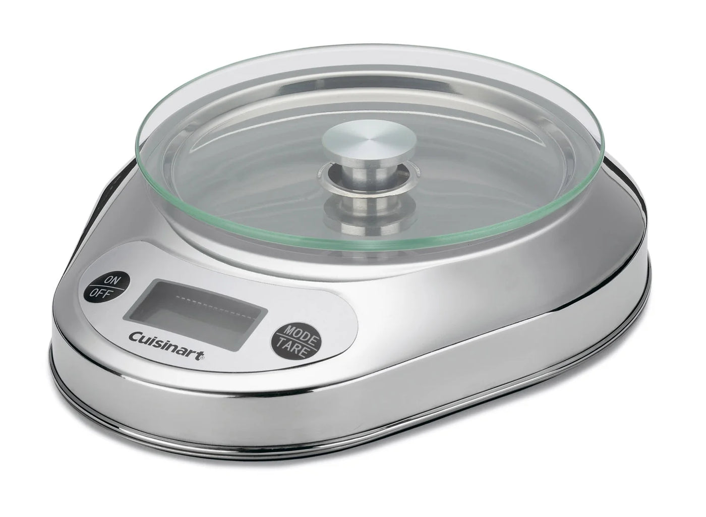 Precisionchef Bowl Digital Kitchen Scale, for Accurate Kitchen, Food and Portion Weighing, Durable Design for Daily Home Use