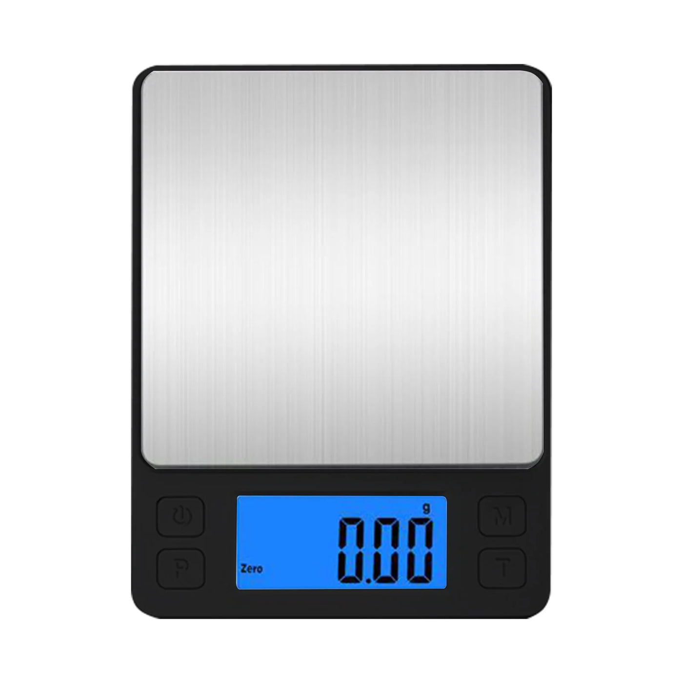 Food Kitchen Electronic Scale, Digital Ounces and Grams for Cooking, Baking, Meal Prep, Dieting, and Weight Loss