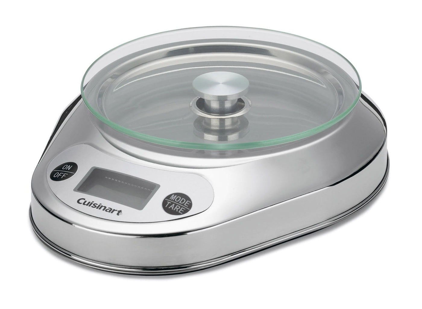 Precisionchef Bowl Digital Kitchen Scale, for Accurate Kitchen, Food and Portion Weighing, Durable Design for Daily Home Use