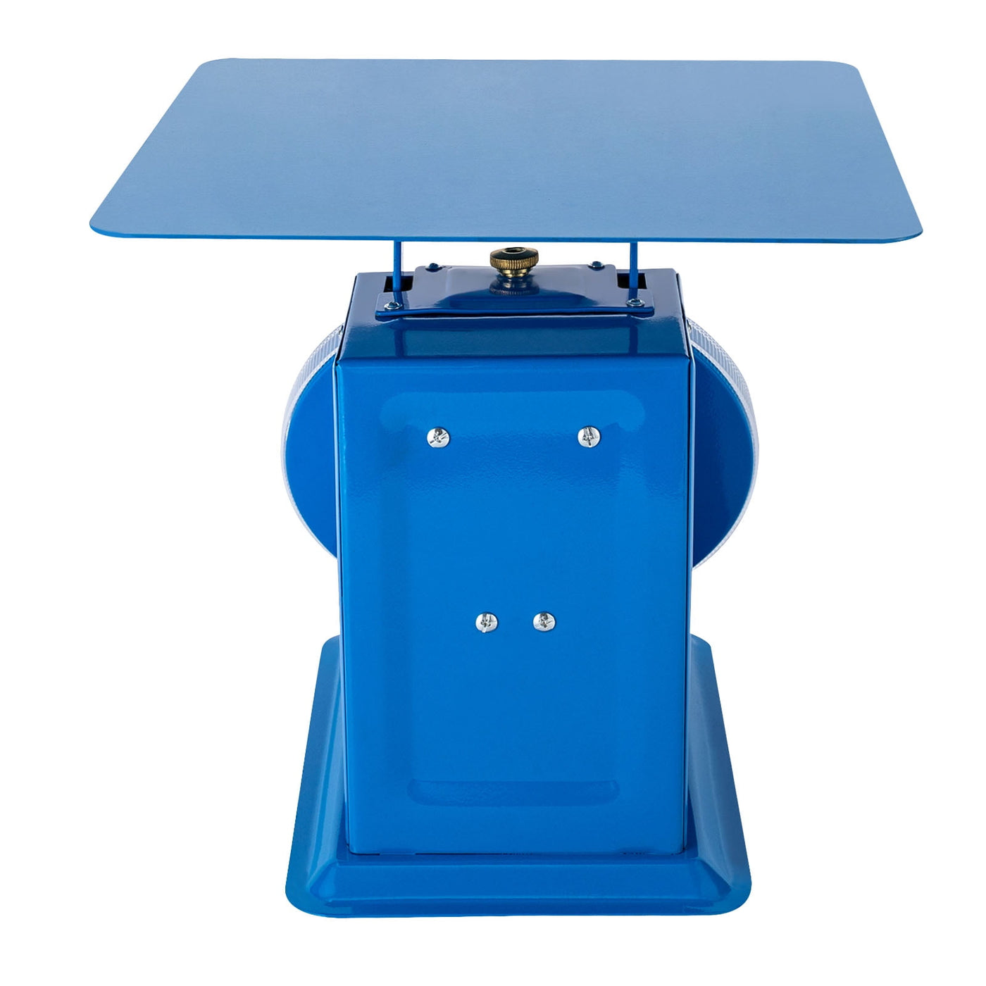 220-LBS Heavy Duty Portion-control Mechanical Kitchen and Food Scale, Industrial Dial Scale, Mechanical Dial Scale