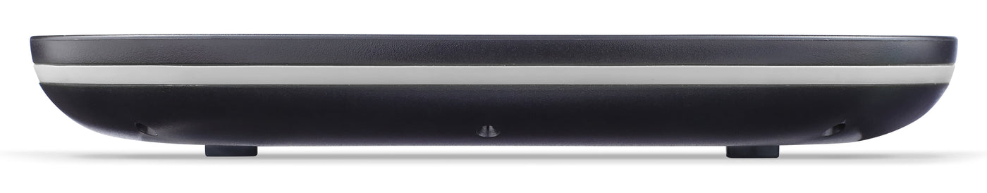Touch Waterproof Digital Kitchen Scale, Washable and Submersible, for Accurate Kitchen, Food and Portion Weighing