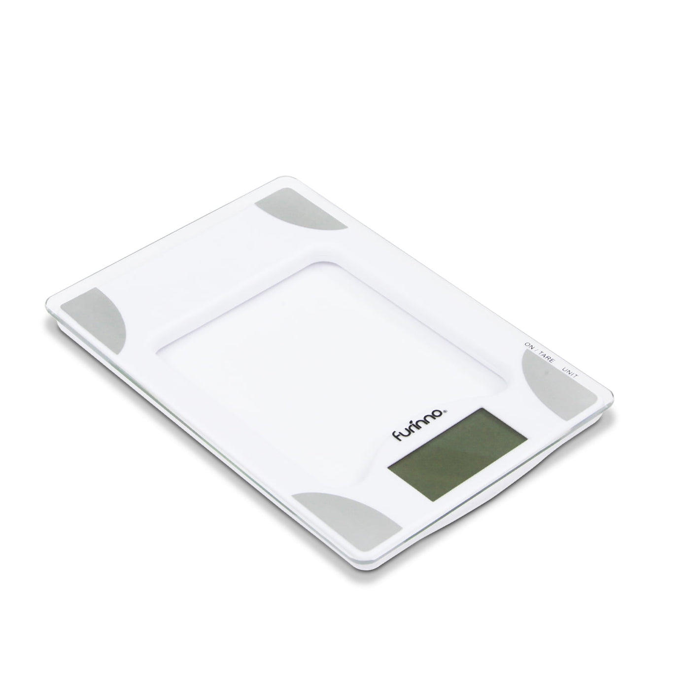Furinno Dapur Fk170 Precision Kitchen Scale, for Accurate Kitchen, Food and Portion Weighing, Durable Design for Daily Home Use