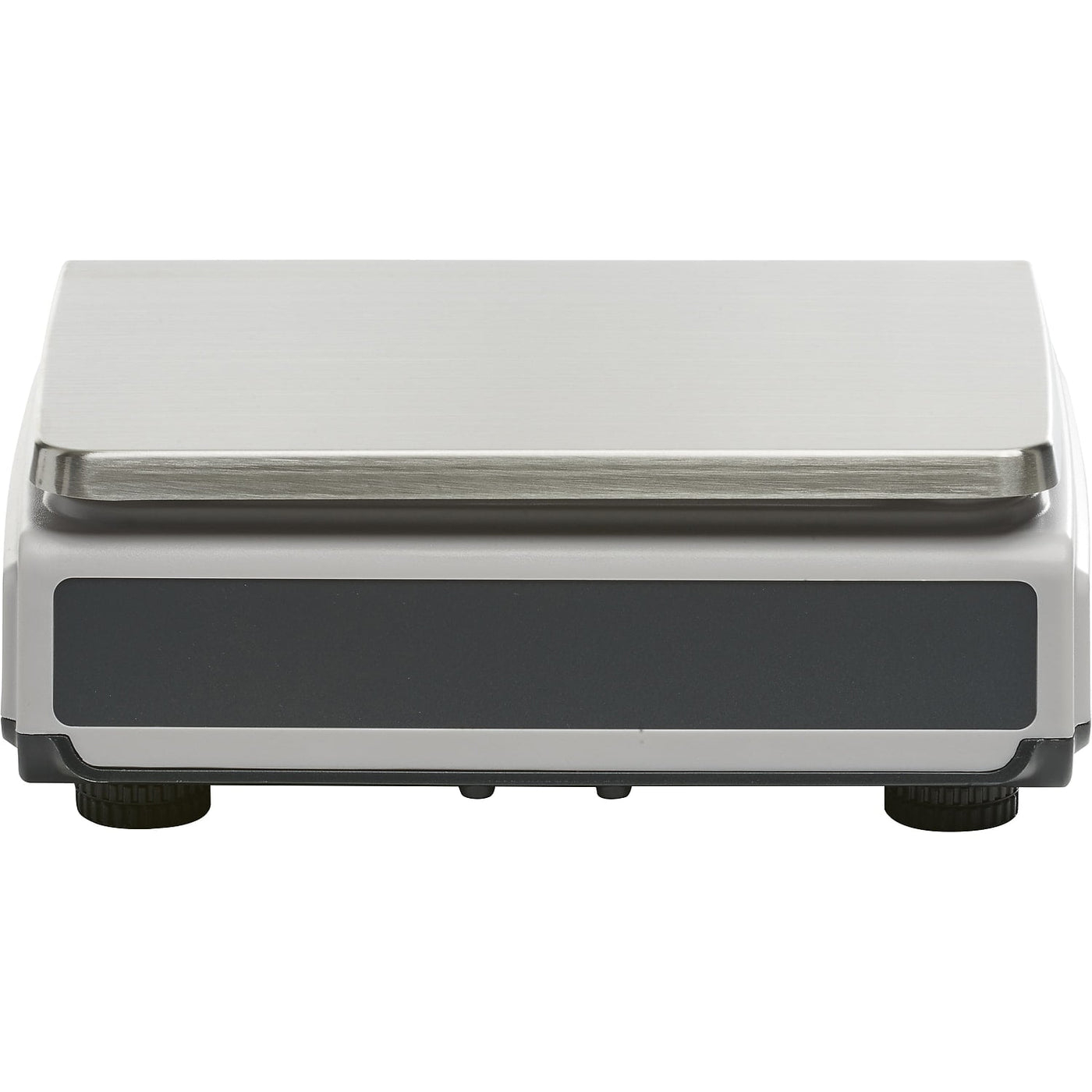 430 Digital Portion Control Scale White/Silver/Blue 30 Lbs. Capacity 430-30, for Accurate Kitchen, Food and Portion Weighing