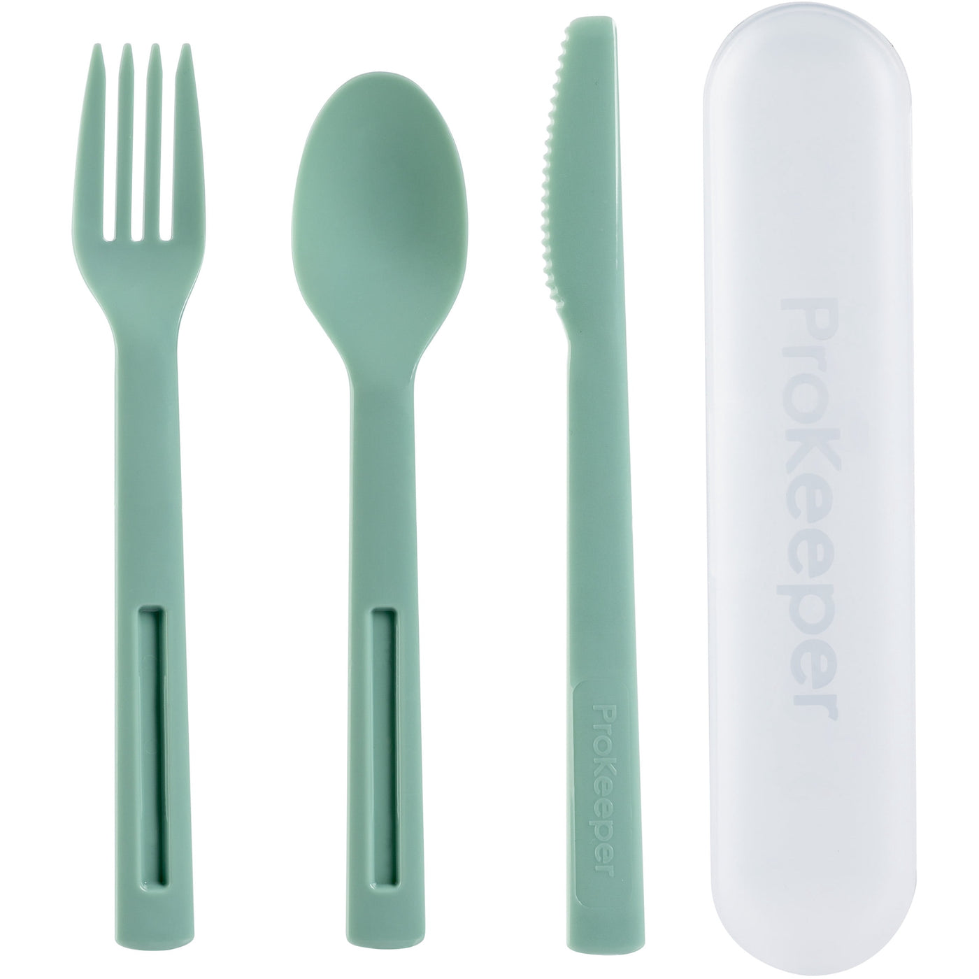 + Utensil Set with Travel Carrying Case, for Cooking, Mixing, Serving and Nonstick Cookware, Durable Design for Daily Home Use
