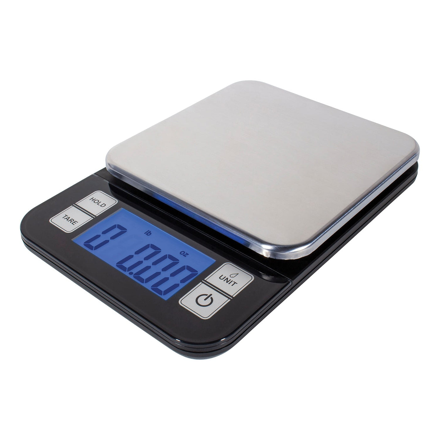 Digital Food Scale, Multi-functional Kitchen Appliance, Precise Weight Measuring and Portion Control, Baking and Cooking Made Simple