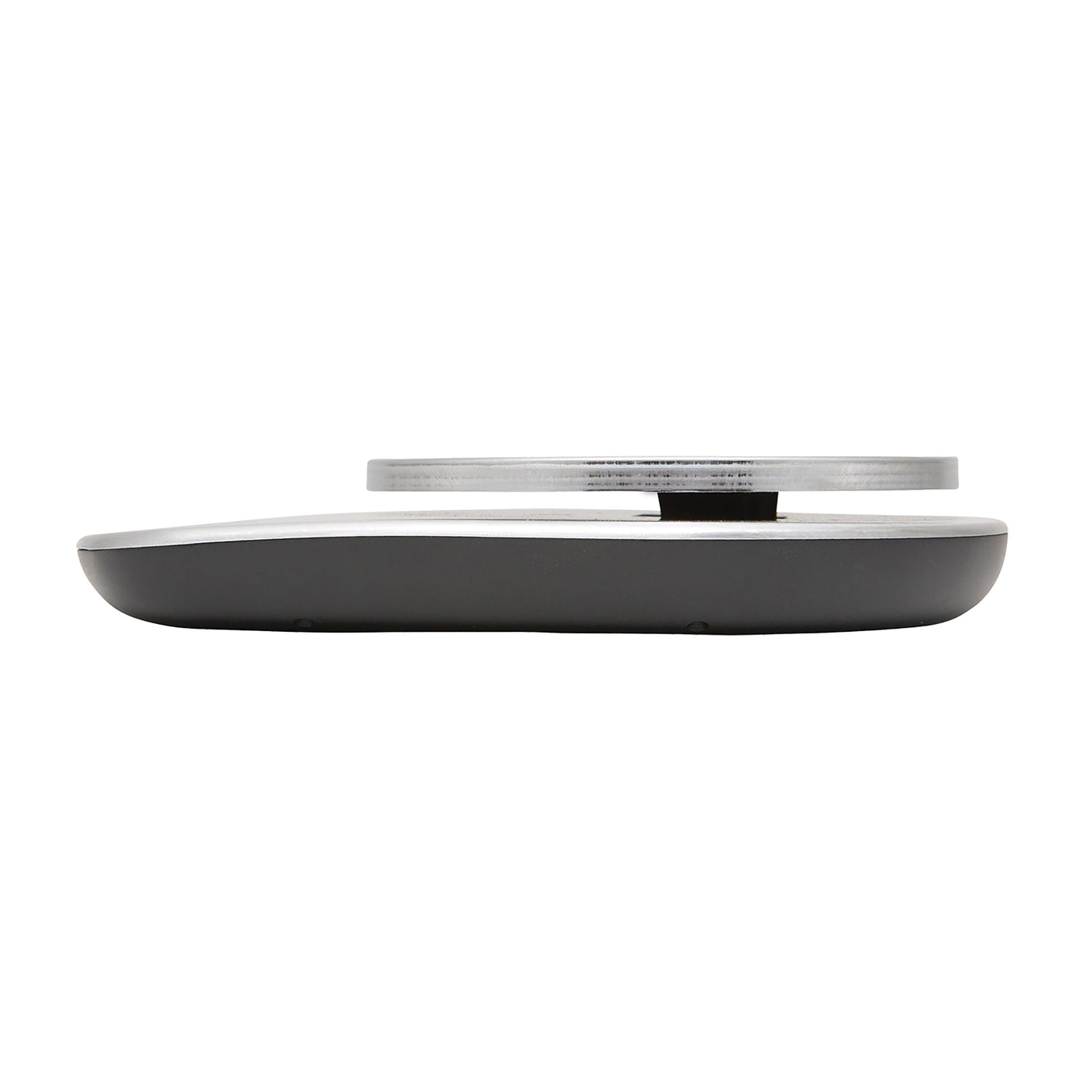 Digital Stainless Steel LED 11 Lb. Kitchen Scale and Food Scale, for Accurate Kitchen, Food and Portion Weighing