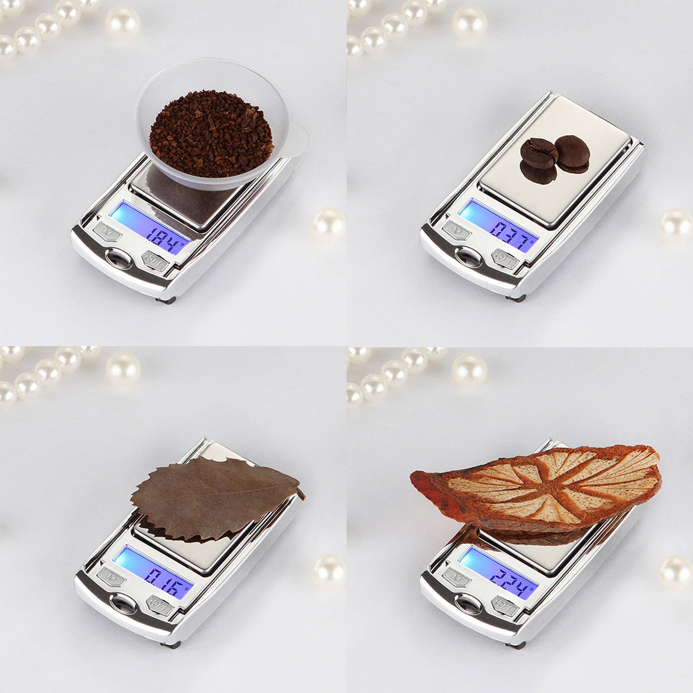 Food Kitchen Electronic Scale Digital Ounces and Grams for Cooking Baking Meal Prep Dieting and Weight Loss