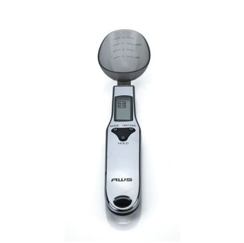 Sg-300 Spoon Scale, for Cooking, Mixing, Serving and Nonstick Cookware, Durable Design for Daily Home Use