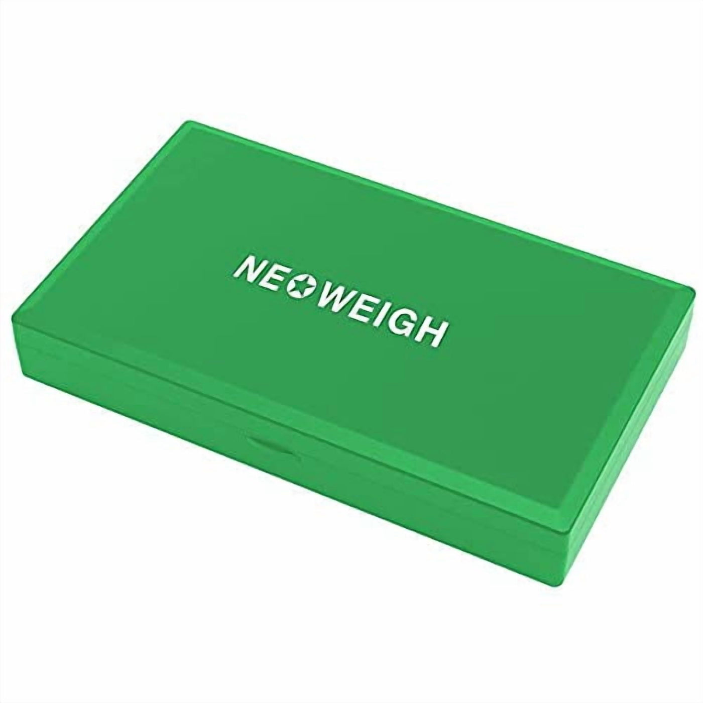 Digital Reloading Powder Scale, 1500 Grains/0.1gn and 100g/0.01g, Metal Pan, Scoop, 50g Cal Weight (batteries Included)