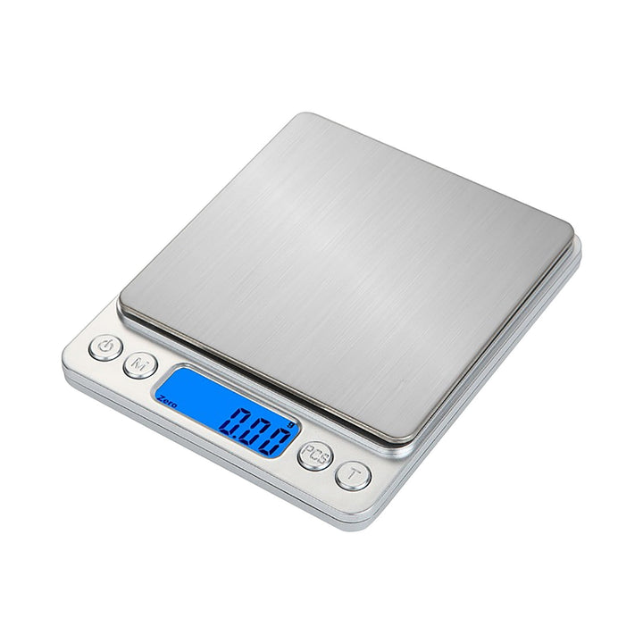 Kitchen Precision Electronic Scale Precision 0.1 Gram Me Dical Drug Electronic, for Accurate Kitchen, Food and Portion Weighing