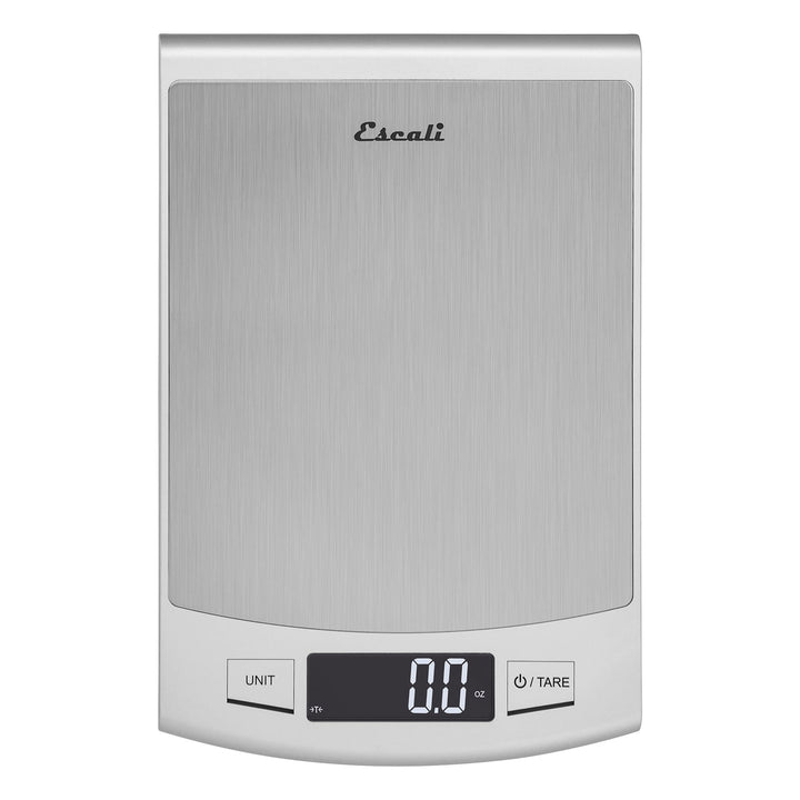 2210S Passo High-capacity Digital Food Scale, for Accurate Kitchen, Food and Portion Weighing, Durable Design for Daily Home Use