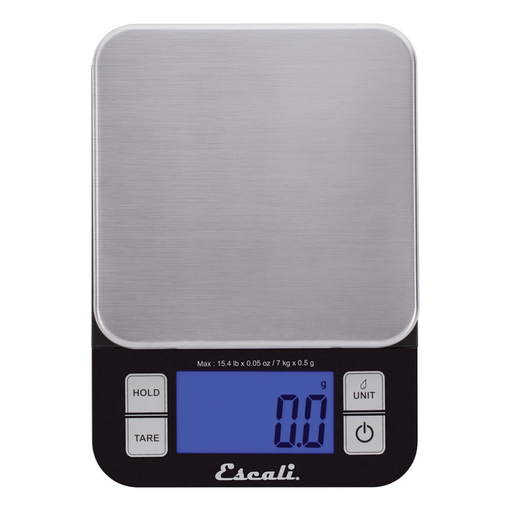 Digital Food Scale, Multi-functional Kitchen Appliance, Precise Weight Measuring and Portion Control, Baking and Cooking Made Simple