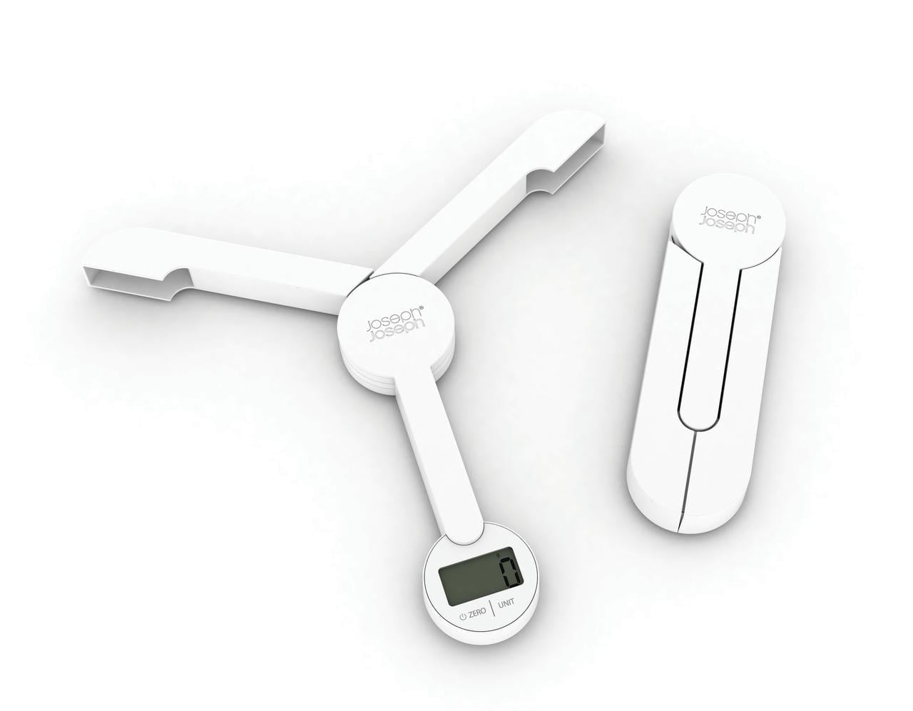 Digital Display Kitchen Food Scale, for Accurate Kitchen, Food and Portion Weighing, Durable Design for Daily Home Use