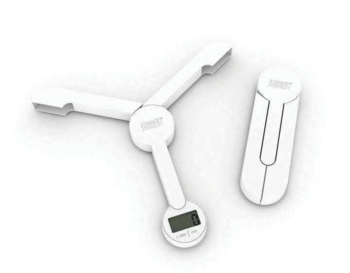 Digital Display Kitchen Food Scale, for Accurate Kitchen, Food and Portion Weighing, Durable Design for Daily Home Use