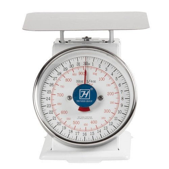 Thunder Group Thu Scsl001 Thunder Group Mechanical Scale Thu Scsl001, for Accurate Kitchen, Food and Portion Weighing