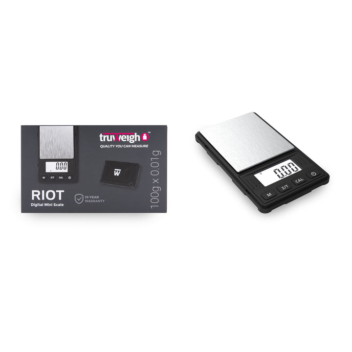 Digital Mini Scale, (100g X 0.01g, Black), Digital Food Scale, Digital Kitchen Scale, Small Digital Pocket Scale, Jewelry Scale