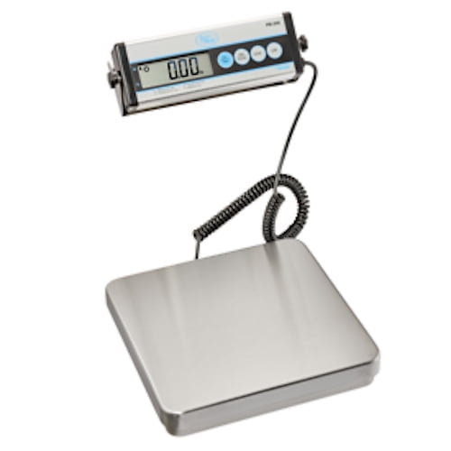 Corporation, Pb-200, 12.5 Lb X .1 Oz Digital Pizza Scale, for Accurate Kitchen, Food and Portion Weighing