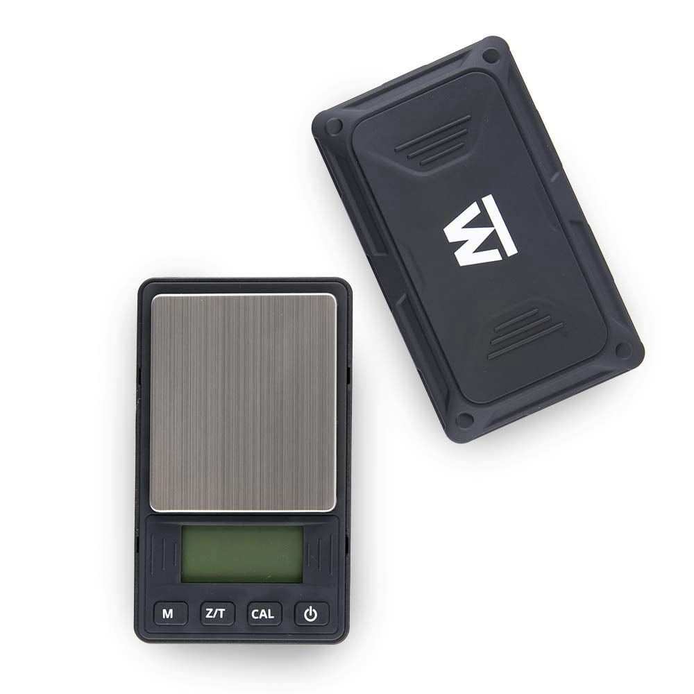 Digital Mini Scale, (100g X 0.01g, Black), Digital Food Scale, Digital Kitchen Scale, Small Digital Pocket Scale, Jewelry Scale