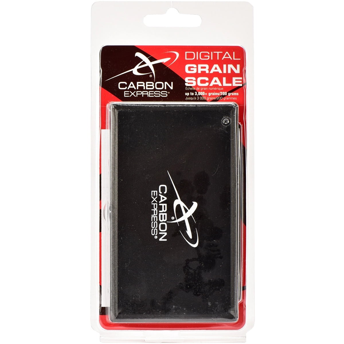 Carbon Express Grain Scale, for Accurate Kitchen, Food and Portion Weighing, Durable Design for Daily Home Use